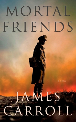 Mortal Friends B09N45PD5X Book Cover