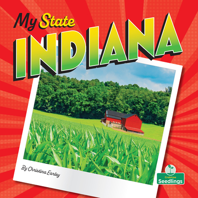Indiana 1039802478 Book Cover