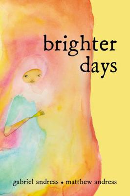 Paperback Brighter Days Book