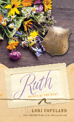 Ruth 1496441974 Book Cover