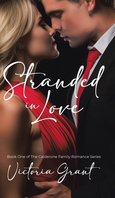 Stranded in Love 1773700995 Book Cover