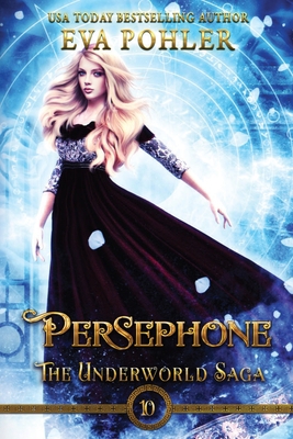 Persephone 1958390445 Book Cover