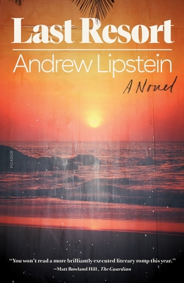 Last Resort 1250863031 Book Cover