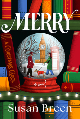 Merry B0DSKF73WK Book Cover
