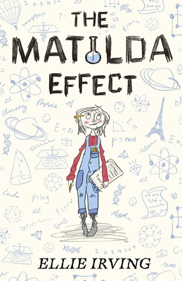 The Matilda Effect            Book Cover