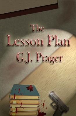 The Lesson Plan 1936127326 Book Cover