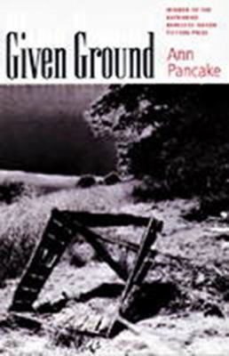 Given Ground 1584657464 Book Cover