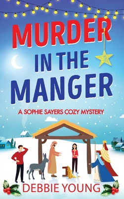 Murder in the Manger 180483078X Book Cover