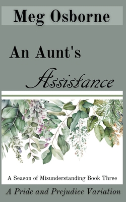 An Aunt's Assistance 1393949290 Book Cover