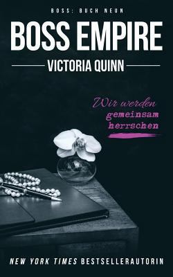 Boss Empire: (German) [German] 1720875367 Book Cover