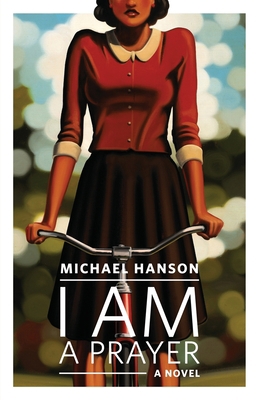I Am a Prayer 163988615X Book Cover