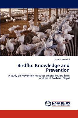 Birdflu: Knowledge and Prevention 384844657X Book Cover