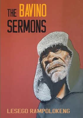 The Bavino Sermons 1928476309 Book Cover