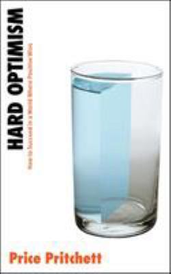 Hard Optimism 125958481X Book Cover