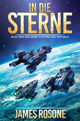 In die Sterne [German] 1957634375 Book Cover