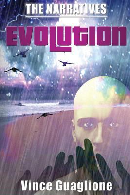 The Narratives: Evolution 1500260843 Book Cover