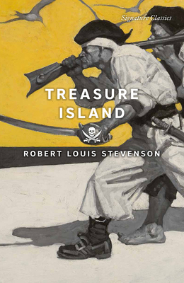 Treasure Island 1435172256 Book Cover
