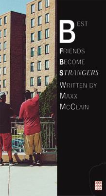 Paperback Best Friends Become Strangers Book