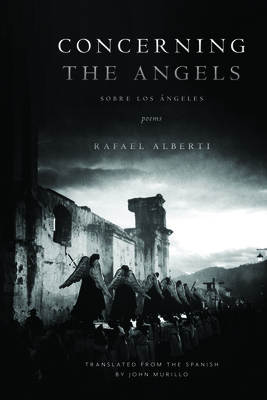 Concerning the Angels 1961897423 Book Cover