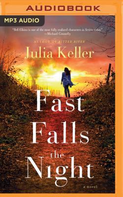 Fast Falls the Night 1511328584 Book Cover