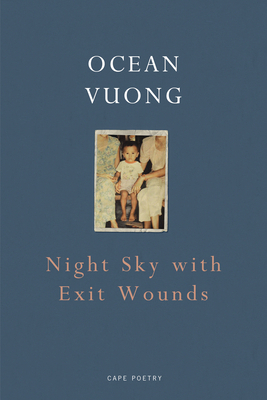 Night Sky With Exit Wounds 1911214519 Book Cover