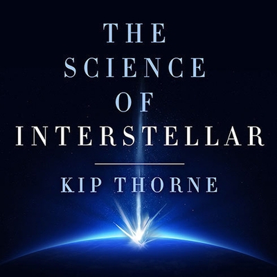 The Science of Interstellar B08XH2JMCT Book Cover