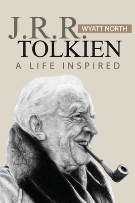 J.R.R. Tolkien: A Life Inspired 1647980607 Book Cover