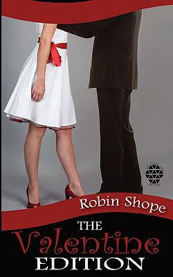 The Valentine Edition 1601544847 Book Cover