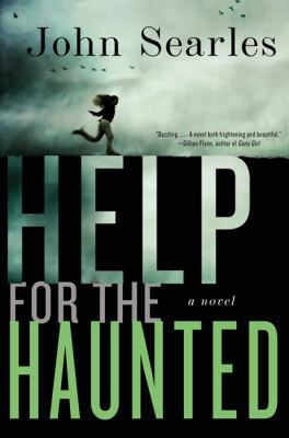 Help for the Haunted 0060779632 Book Cover