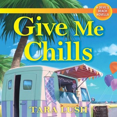 Give Me Chills B0DFZW5TWG Book Cover