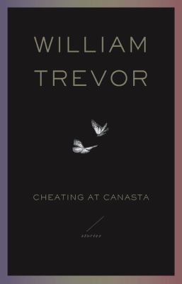 Cheating at Canasta 0143114069 Book Cover
