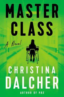 Master Class [Large Print] 1432878573 Book Cover