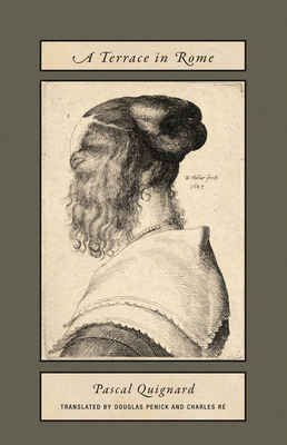 A Terrace in Rome 1939663164 Book Cover