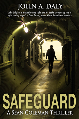 Safeguard: A Sean Coleman Thriller 1945448512 Book Cover