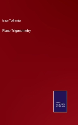 Plane Trigonometry 3752592699 Book Cover