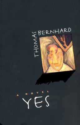 Yes 0226043908 Book Cover