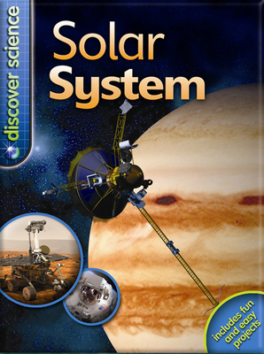 Discover Science: Solar System 0753467151 Book Cover