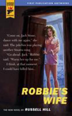 Robbie's Wife 0857683535 Book Cover