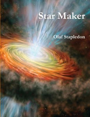 Star Maker 8087830318 Book Cover