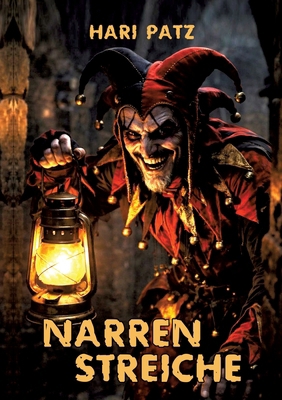 Narrenstreiche [German] 3384823982 Book Cover