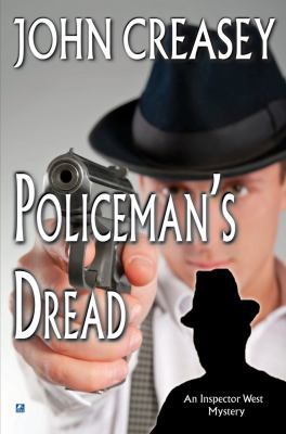 Policeman's Dread 0755136179 Book Cover