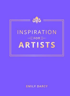 Inspiration for Artists 1786850567 Book Cover