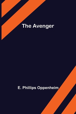 The Avenger 9356159025 Book Cover
