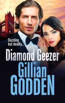 Diamond Geezer 1802800654 Book Cover