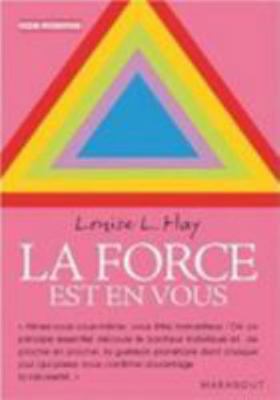 La Force Est En Vous (French Edition) [French] 2501052986 Book Cover