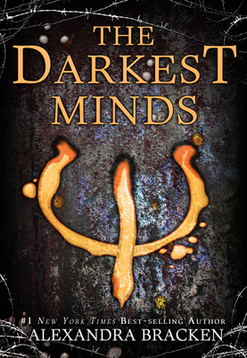 Darkest Minds, The-A Darkest Minds Novel, Book 1 1423157370 Book Cover