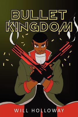 Bullet Kingdom 1477137130 Book Cover