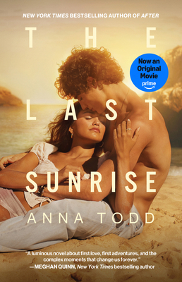 The Last Sunrise 1668260492 Book Cover