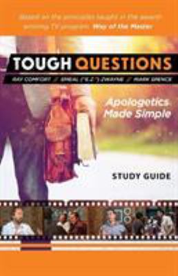 Tough Questions: Study Guide 1936906406 Book Cover