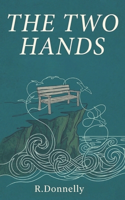 The Two Hands B0GT938PT5 Book Cover